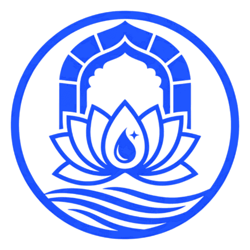 Patna Water Park Logo