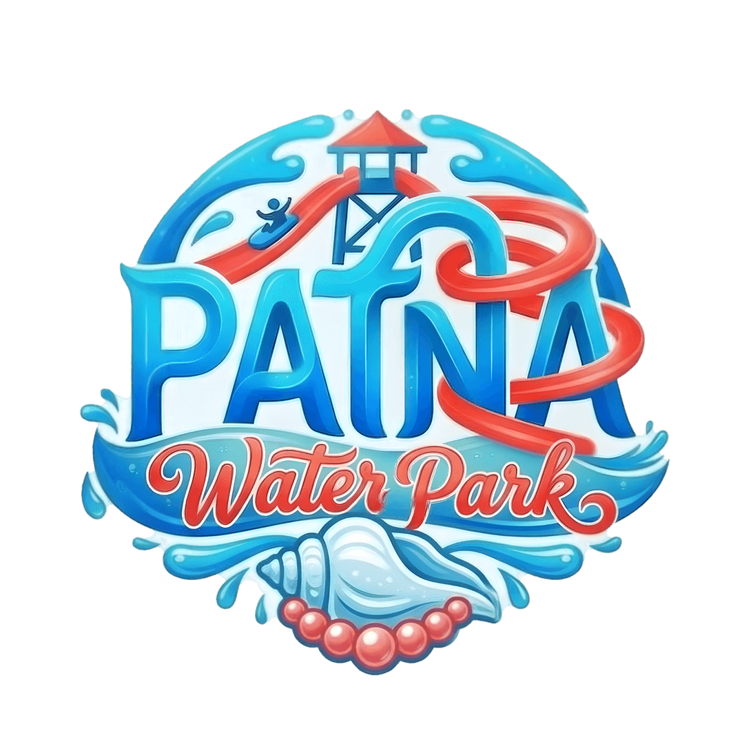 Patna Waterpark Logo